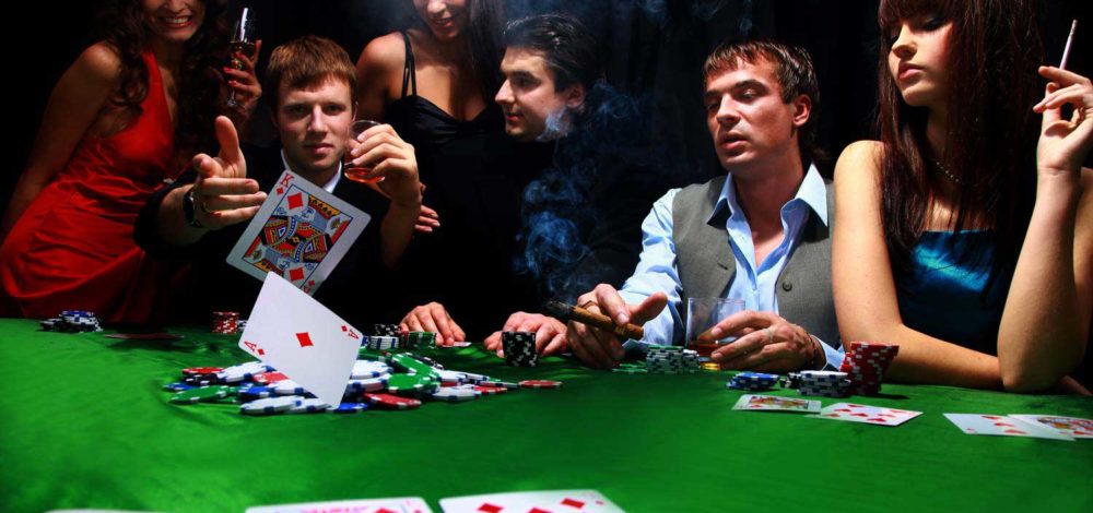 Online poker in South Africa