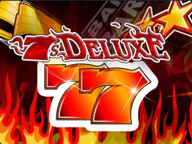 7's Deluxe 77 Online Casino