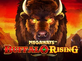 Buffalo Rising Online Casino Games