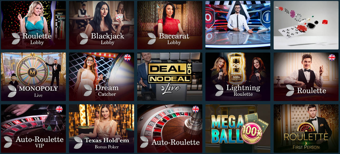 Best Online Casinos in South Africa for Real Money