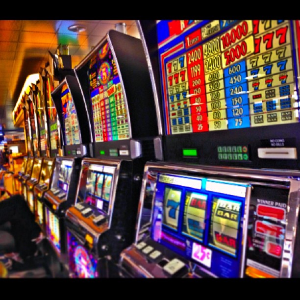 casinos with best payouts near me