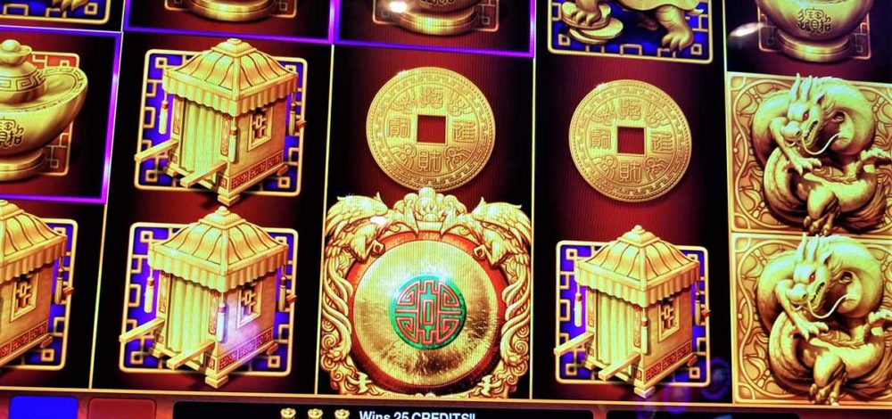 Can I gamble with real money?