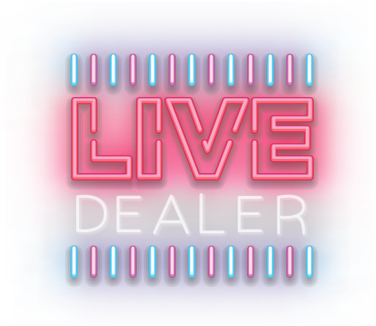 Online Live Dealer