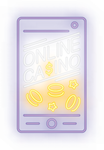 Mobile casino slots games