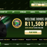 Springbok online casino