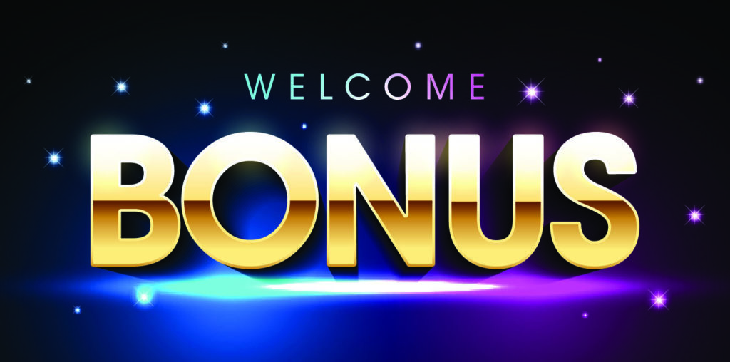 Best online casino welcome bonus Best sites bonus