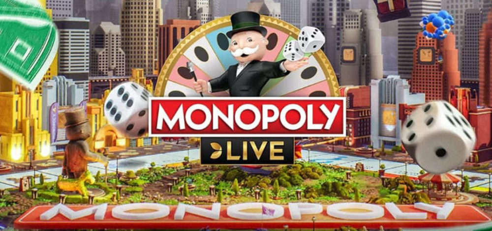 Monopoly Real time Performance, Stats, Record and see Live