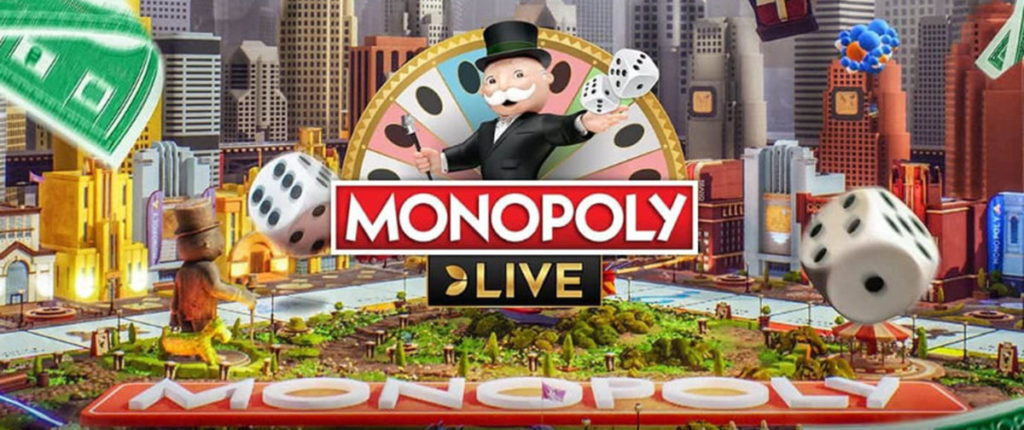 monopoly casino game online