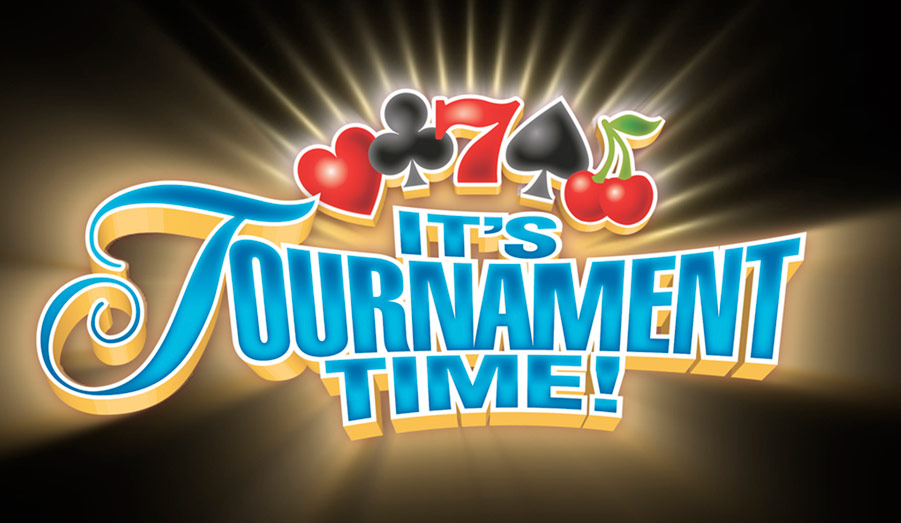 online casinos with free slot tournaments