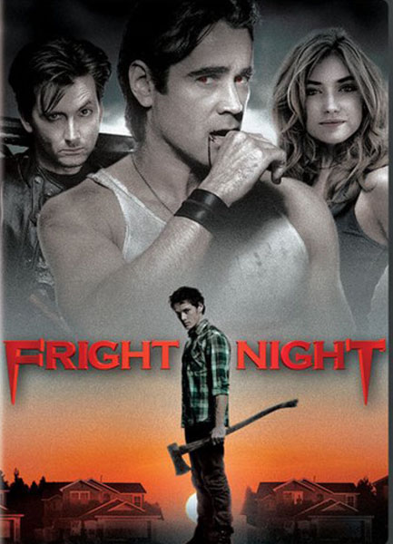  Las Vegas movies Fright Night