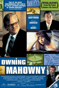 Gambling movies not set in Vegas Owning Mahowny (2003)