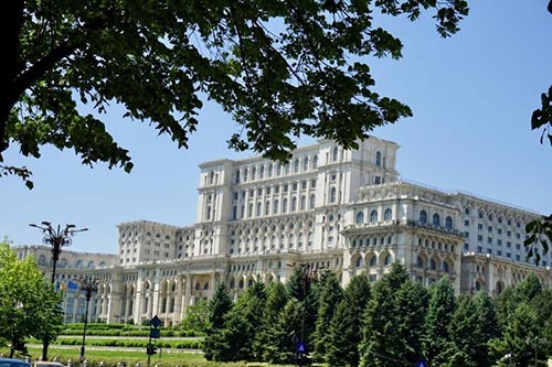 Putin’s Palace