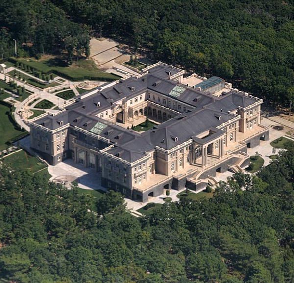 Putin’s Palace