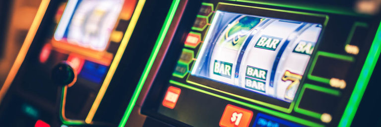 How to play slot machines effectively