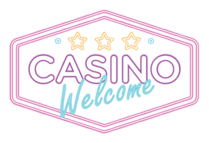 casino welcome