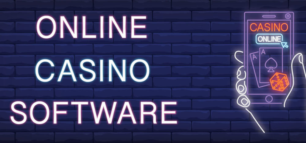 linux casino software