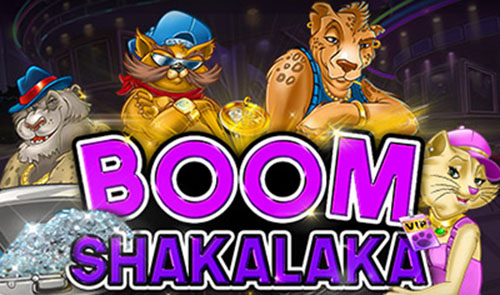 Boomshakalaka