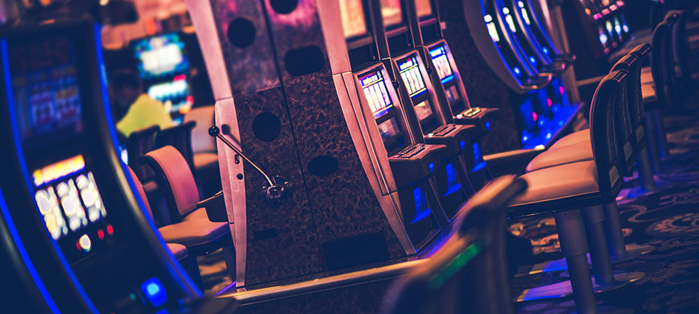 Is it true that online casino games are rigged?