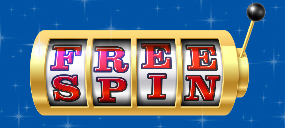New Free Spins No Deposit Casinos 2021