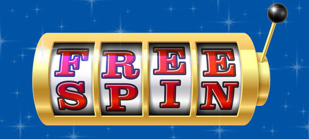 free spins no deposit casino