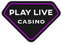 Playlive logo