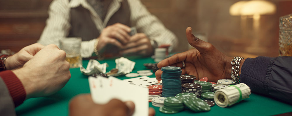 Useful tips for safe gambling