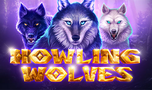 howling wolves