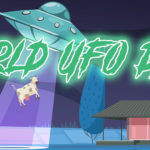 3 out of this world slots to play this UFO Day