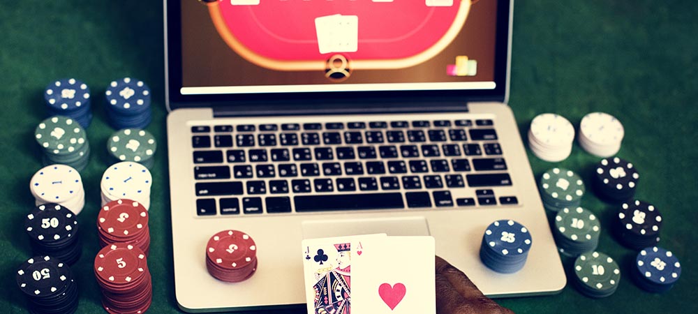 Can you really play and win with online gambling?