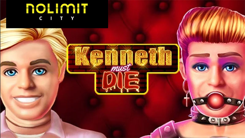 Kenneth Must Die