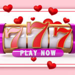 Best online casinos to play at this Valentine’s