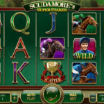 Online slots and sports