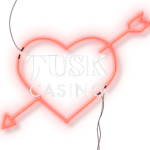 Tusk valentines