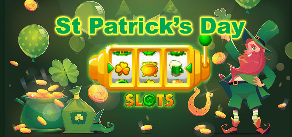 Top leprechaun online slots to celebrate St Patrick’s Day
