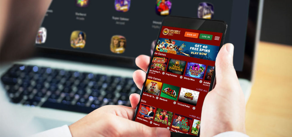 Online casinos | South Africa | Online Casino Reviews