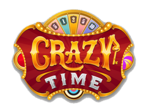How to play Crazy Time