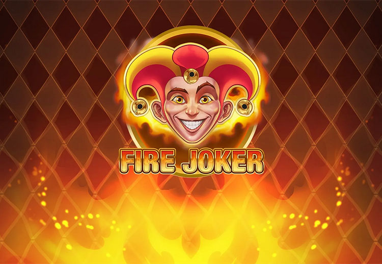 Fire Joker – Play’n GO