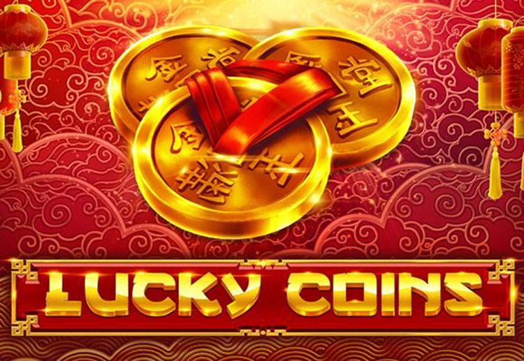 Lucky Coins – GameArt