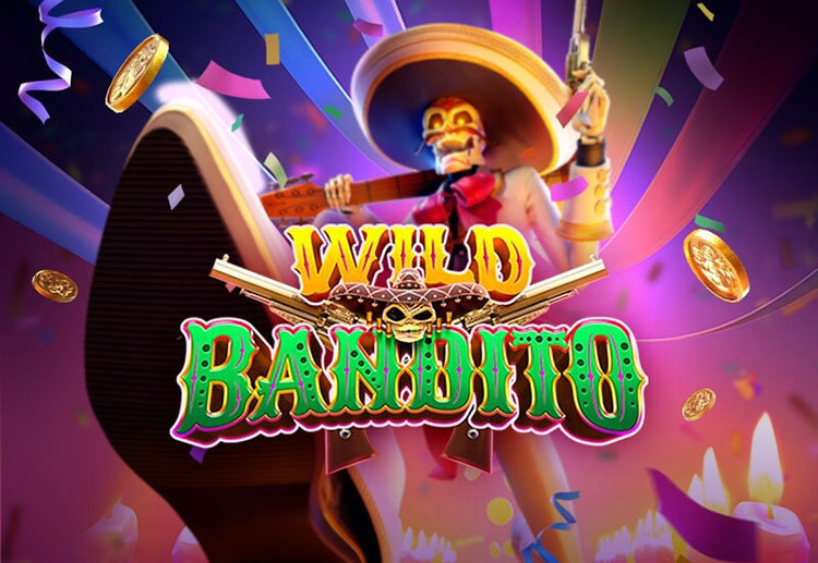 Wild Bandito – PGSoft