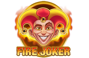Fire Joker 