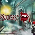 Blood Suckers review