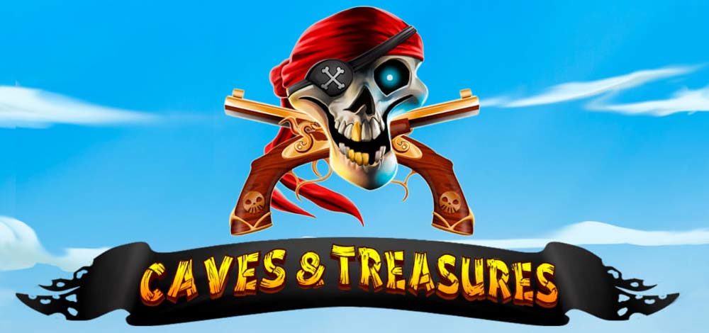 Caves & Treasures slot review