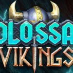 Colossal Vikings review