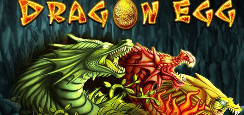 Dragon Egg review