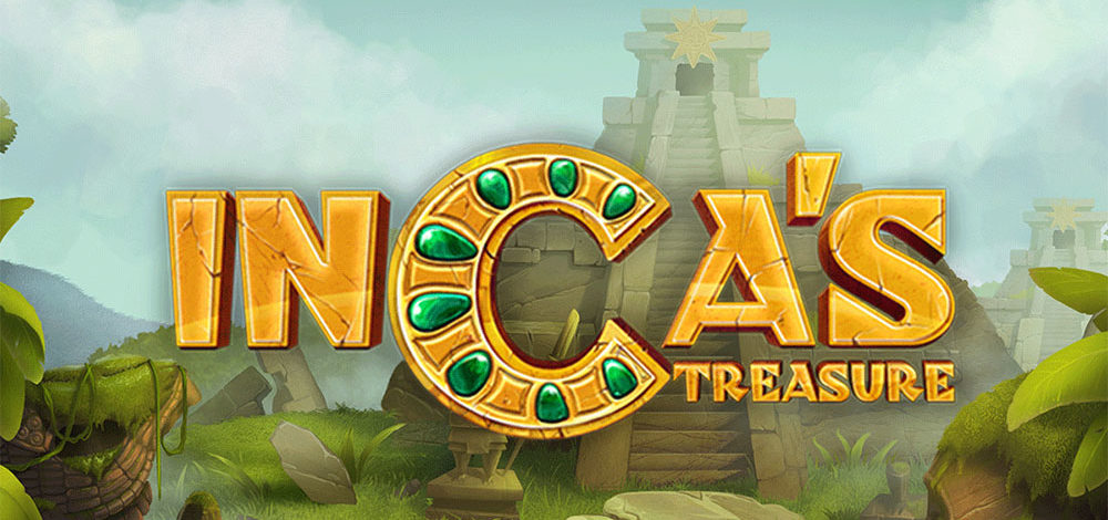 Inca’s Treasure