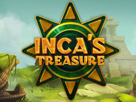 Inca’s Treasure review