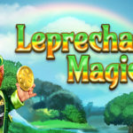 Leprechaun’s Magic slot review