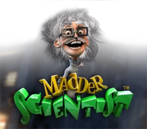 Madder Scientist 