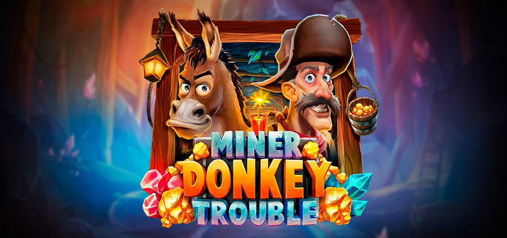 Miner Donkey Trouble review