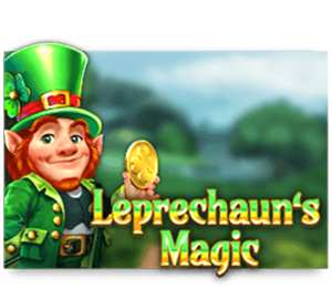 leprechauns magic